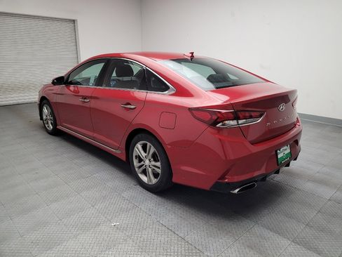 Used 2018 Hyundai Sonata Sport image 5
