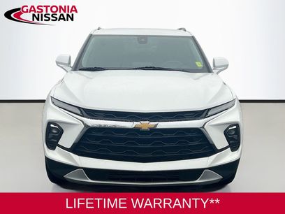 Used 2023 Chevrolet Blazer LT w/ Convenience Package