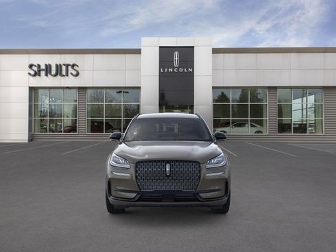 New 2026 Lincoln Corsair Premiere image 6