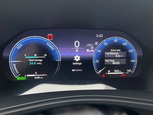 Certified 2025 Toyota Grand Highlander MAX Platinum image 15