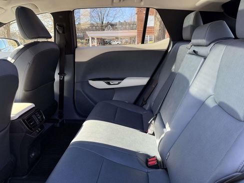 Used 2024 Lexus RZ 450e Premium image 9