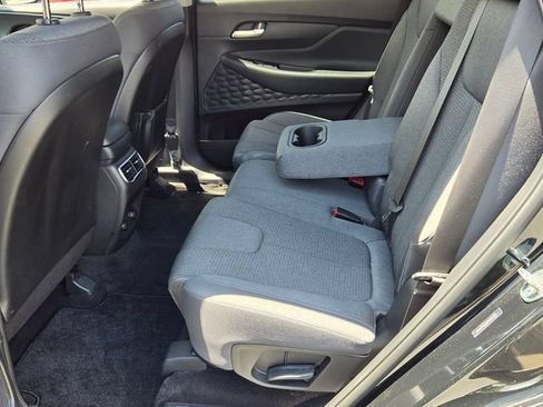Used 2023 Hyundai Santa Fe SEL w/ Cargo Package FWD image 12