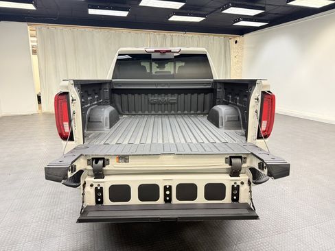 New 2026 GMC Sierra 1500 AT4 image 5
