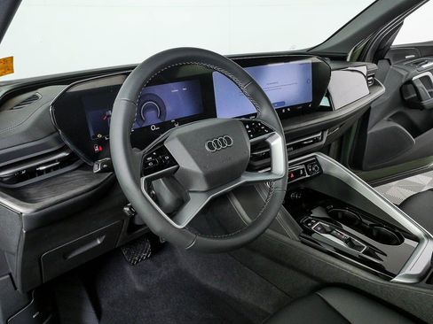 New 2026 Audi Q5 Premium AWD/4WD image 4