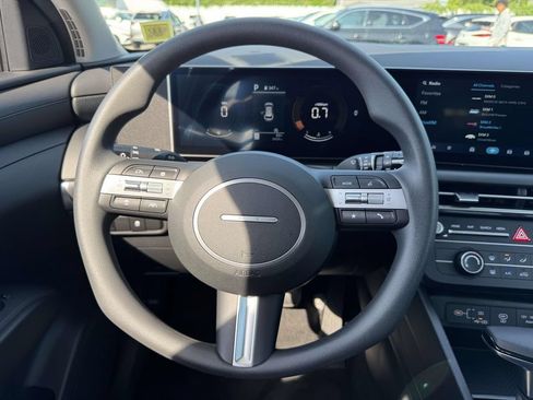 Used 2026 Hyundai Tucson SE AWD/4WD image 15