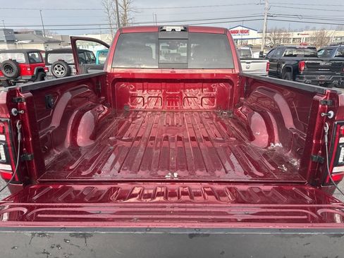 Used 2022 RAM 2500 Power Wagon w/ Level 1 Equipment Group image 17