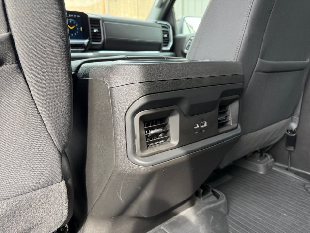 Certified 2024 Chevrolet Silverado 1500 RST AWD/4WD image 29