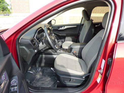 Used 2020 Ford Escape SE AWD/4WD image 21