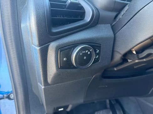 Used 2021 Ford EcoSport SE w/ SE Convenience Package image 23