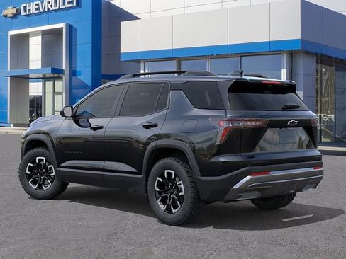 New 2026 Chevrolet Equinox ACTIV image 3