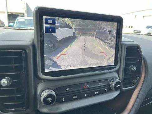 Used 2021 Ford Bronco Sport Badlands w/ Badlands Package AWD/4WD image 42