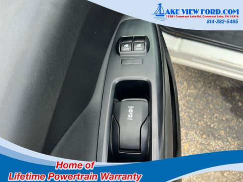Used 2016 RAM ProMaster City Tradesman w/ Rear Back-up Camera Group FWD image 19