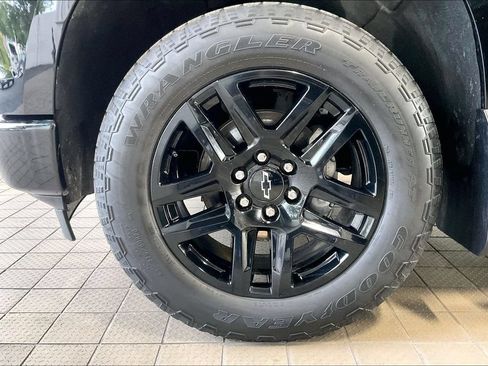 Used 2024 Chevrolet Silverado 1500 RST w/ Convenience Package II AWD/4WD image 31