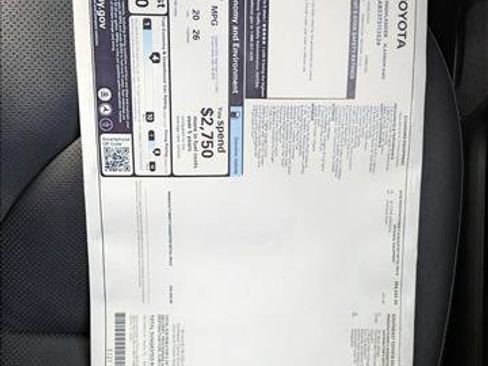 New 2026 Toyota Grand Highlander Platinum image 17