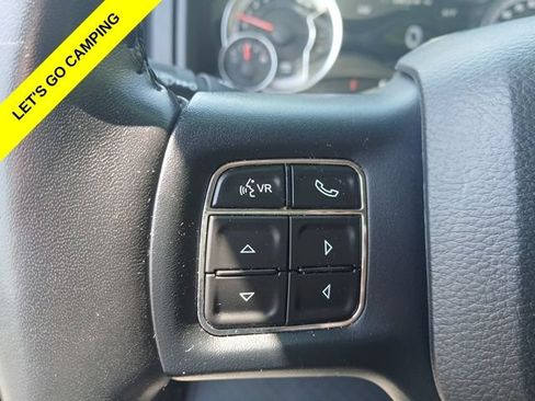 Used 2024 RAM 1500 Tradesman w/ Tradesman SXT Package AWD/4WD image 29