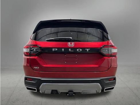 New 2026 Honda Pilot EX-L image 4