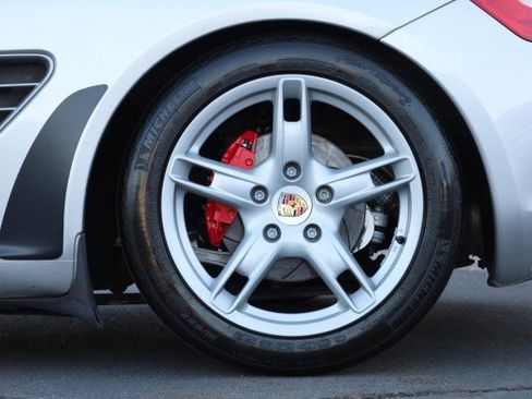 Used 2006 Porsche Boxster S RWD image 49