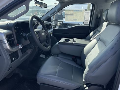 New 2024 Ford F350 XL w/ XL Chrome Package image 17