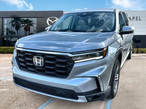 Used 2023 Honda Pilot EX-L image 1