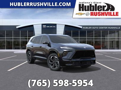 New 2026 Buick Enclave Sport Touring w/ Super Cruise Package