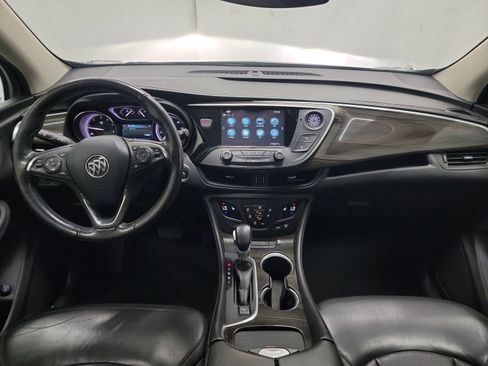 Used 2019 Buick Envision Essence image 15