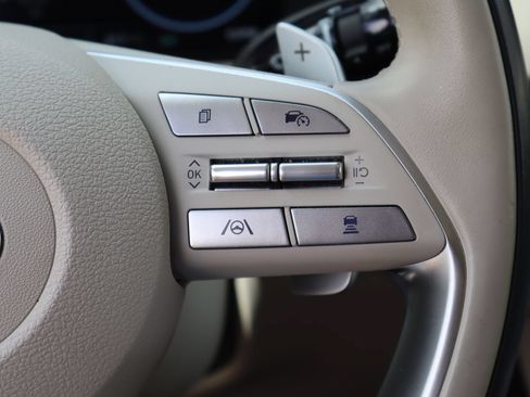 Used 2024 Hyundai Palisade Calligraphy AWD/4WD image 14
