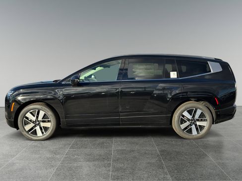 New 2026 Hyundai Ioniq 9 SEL w/ Tow & Go Package image 2