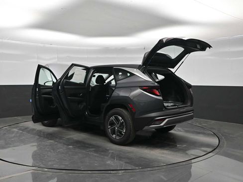 New 2026 Hyundai Tucson Blue SE AWD/4WD image 45
