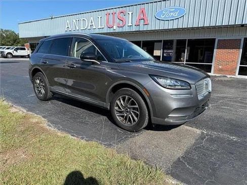 Used 2022 Lincoln Corsair FWD w/ Equipment Group 101A image 31