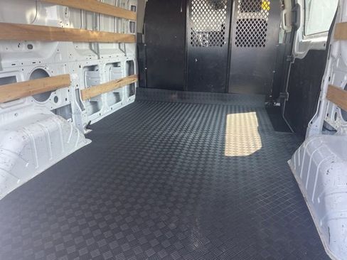Used 2023 Ford Transit 250 Low Roof w/ Exterior Upgrade Package RWD image 19