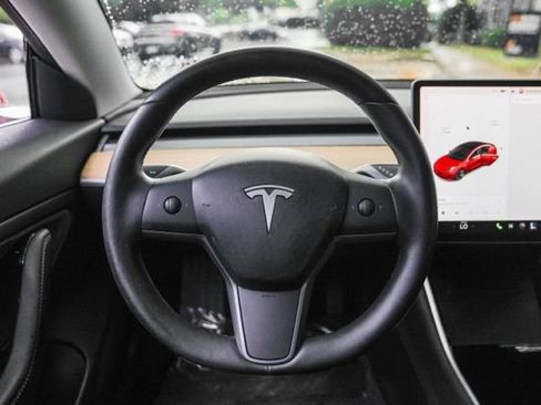 Used 2019 Tesla Model 3 Standard Range RWD image 27