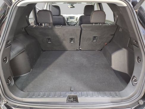 Used 2022 Chevrolet Equinox LT AWD/4WD image 14