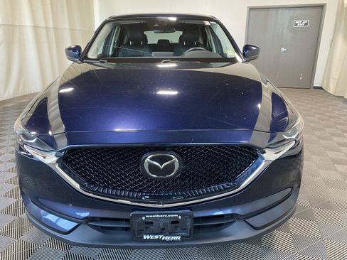 Used 2019 MAZDA CX-5 Touring AWD/4WD image 2