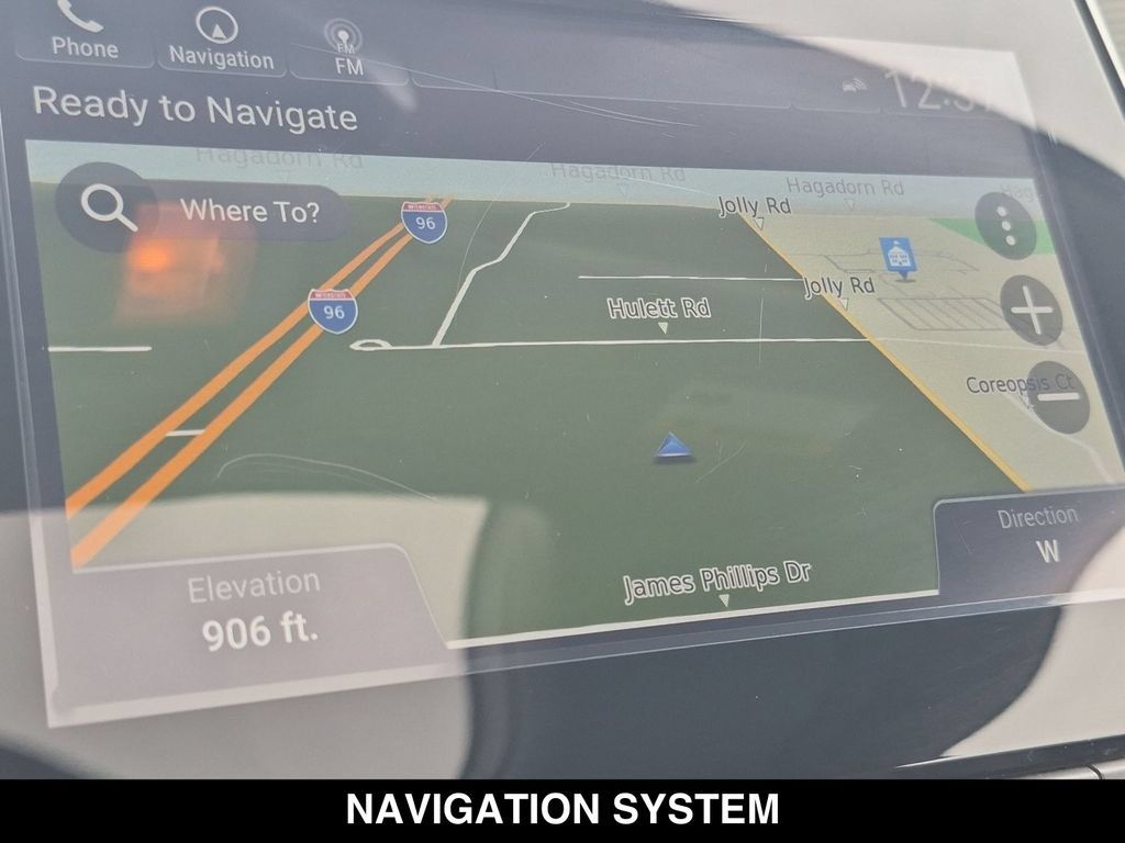 Used 2019 Honda Odyssey Elite image 5