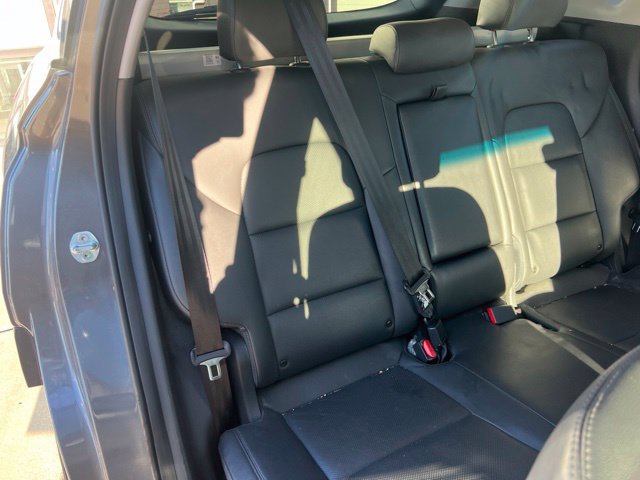 Used 2020 Hyundai Tucson Limited AWD/4WD image 27