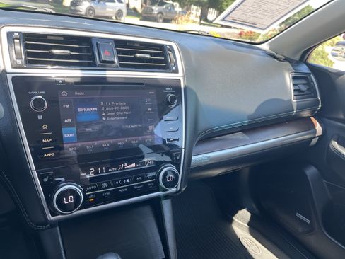 Used 2019 Subaru Outback 3.6R Limited w/ Protection Package #1 AWD/4WD image 13