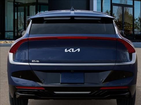 New 2026 Kia EV6 Wind AWD/4WD image 13