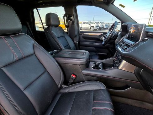 Used 2022 Chevrolet Tahoe RST w/ Luxury Package image 71