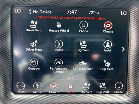 Used 2018 Dodge Challenger GT w/ Driver Convenience Group AWD/4WD image 29