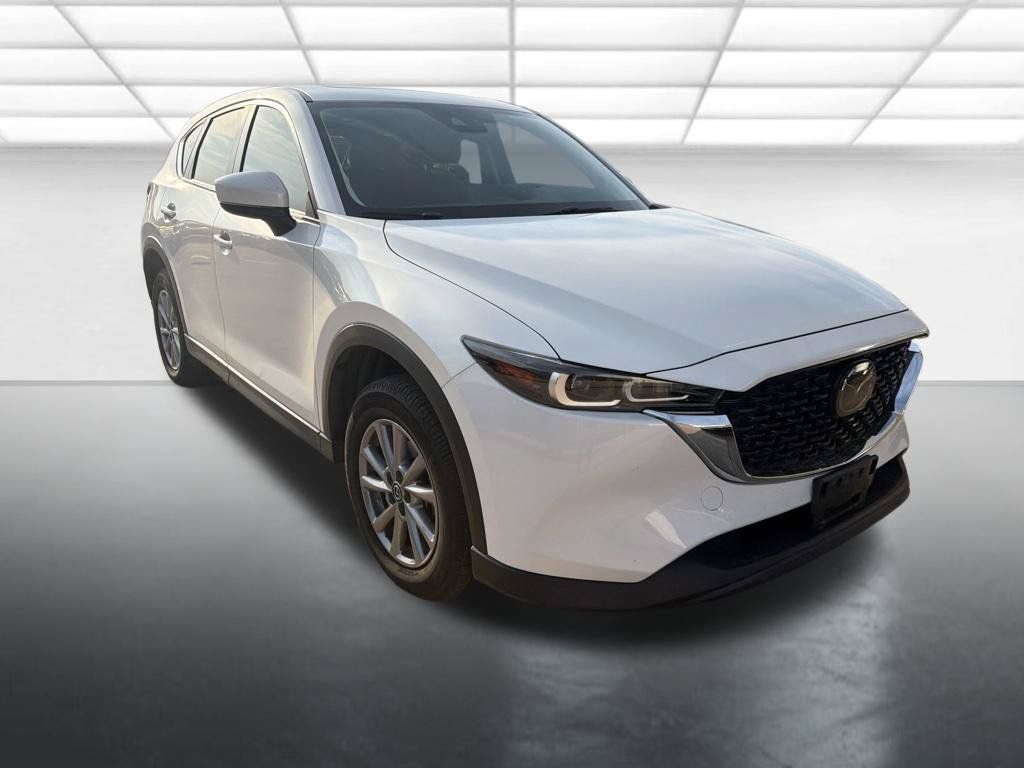 Used 2023 MAZDA CX-5 AWD 2.5 S image 1
