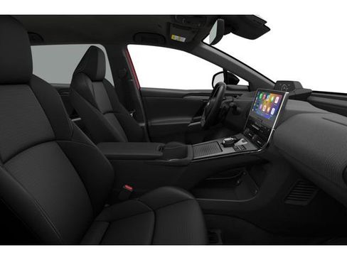 New 2025 Subaru Solterra image 16