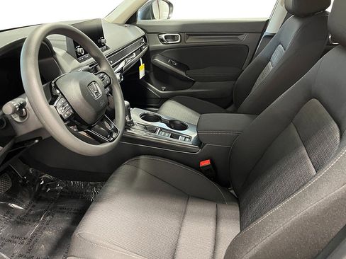 New 2026 Honda Civic LX image 14