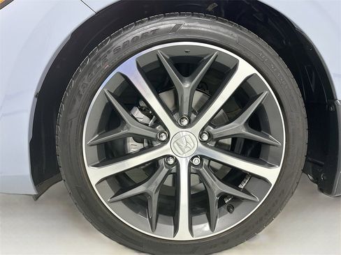 Certified 2024 Honda Civic Touring image 12