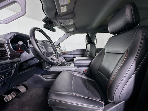 Used 2022 Ford F150 Lariat image 13