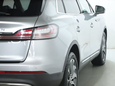 Certified 2023 Lincoln Nautilus Reserve w/ Equipment Group 201A AWD/4WD image 47