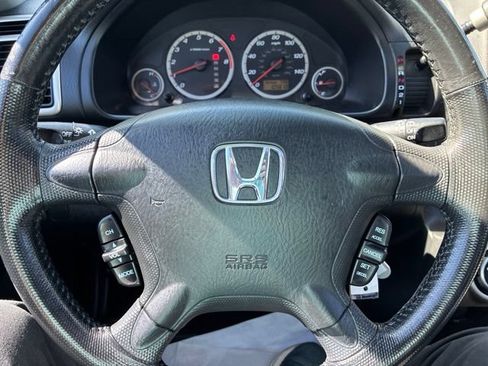 Used 2006 Honda CR-V EX image 26