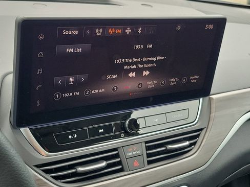 New 2026 Nissan Altima 2.5 SV FWD image 26