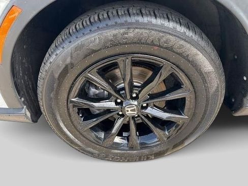 Used 2023 Honda CR-V Sport image 2
