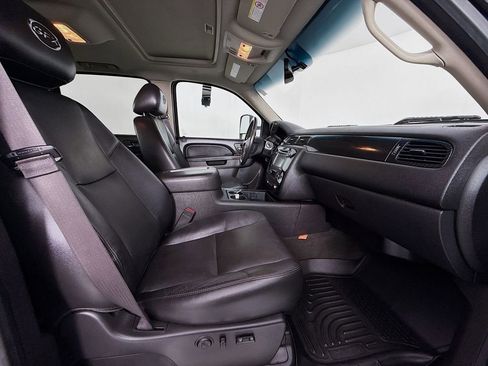 Used 2013 GMC Sierra 2500 SLT image 27