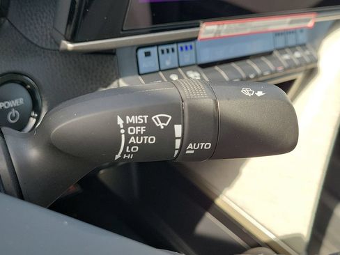New 2026 Toyota Camry XLE w/ Premium Plus Package FWD image 13